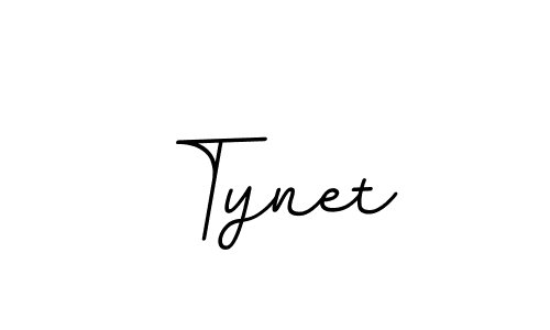 Also You can easily find your signature by using the search form. We will create Tynet name handwritten signature images for you free of cost using BallpointsItalic-DORy9 sign style. Tynet signature style 11 images and pictures png