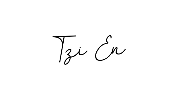 Make a beautiful signature design for name Tzi En. Use this online signature maker to create a handwritten signature for free. Tzi En signature style 11 images and pictures png