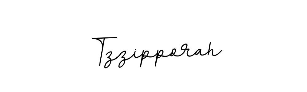 How to make Tzzipporah signature? BallpointsItalic-DORy9 is a professional autograph style. Create handwritten signature for Tzzipporah name. Tzzipporah signature style 11 images and pictures png