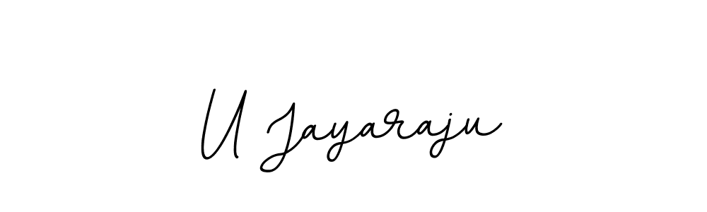 It looks lik you need a new signature style for name U Jayaraju. Design unique handwritten (BallpointsItalic-DORy9) signature with our free signature maker in just a few clicks. U Jayaraju signature style 11 images and pictures png