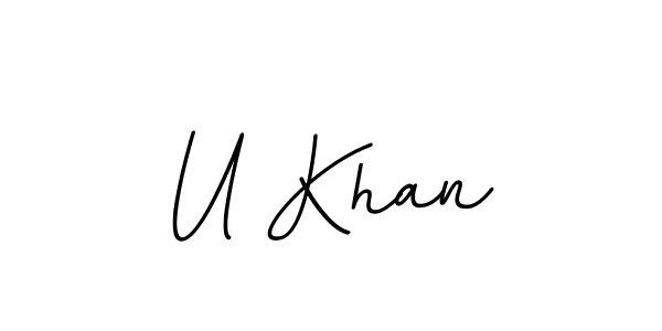 Once you've used our free online signature maker to create your best signature BallpointsItalic-DORy9 style, it's time to enjoy all of the benefits that U Khan name signing documents. U Khan signature style 11 images and pictures png