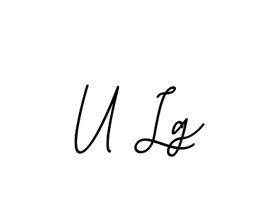 You can use this online signature creator to create a handwritten signature for the name U Lg. This is the best online autograph maker. U Lg signature style 11 images and pictures png