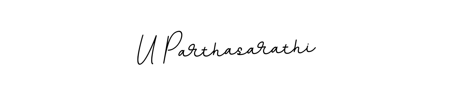 Check out images of Autograph of U Parthasarathi name. Actor U Parthasarathi Signature Style. BallpointsItalic-DORy9 is a professional sign style online. U Parthasarathi signature style 11 images and pictures png
