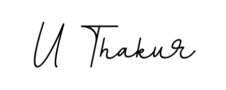 The BallpointsItalic-DORy9 font gives name U Thakur a signature that looks effortless yet distinguished. Download high-res PNG instantly. U Thakur signature style 11 images and pictures png