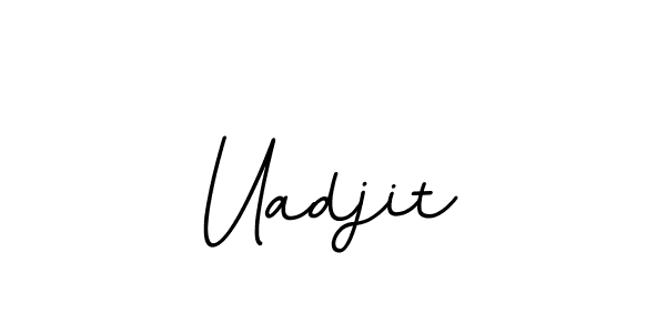 Make a short Uadjit signature style. Manage your documents anywhere anytime using BallpointsItalic-DORy9. Create and add eSignatures, submit forms, share and send files easily. Uadjit signature style 11 images and pictures png