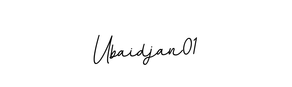 Similarly BallpointsItalic-DORy9 is the best handwritten signature design. Signature creator online .You can use it as an online autograph creator for name Ubaidjan01. Ubaidjan01 signature style 11 images and pictures png