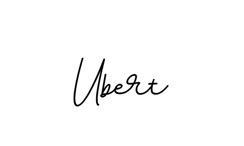 Once you've used our free online signature maker to create your best signature BallpointsItalic-DORy9 style, it's time to enjoy all of the benefits that Ubert name signing documents. Ubert signature style 11 images and pictures png