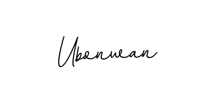 if you are searching for the best signature style for your name Ubonwan. so please give up your signature search. here we have designed multiple signature styles  using BallpointsItalic-DORy9. Ubonwan signature style 11 images and pictures png