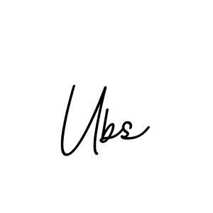 How to Draw Ubs signature style? BallpointsItalic-DORy9 is a latest design signature styles for name Ubs. Ubs signature style 11 images and pictures png
