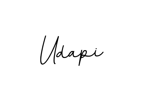 BallpointsItalic-DORy9 is a professional signature style that is perfect for those who want to add a touch of class to their signature. It is also a great choice for those who want to make their signature more unique. Get Udapi name to fancy signature for free. Udapi signature style 11 images and pictures png