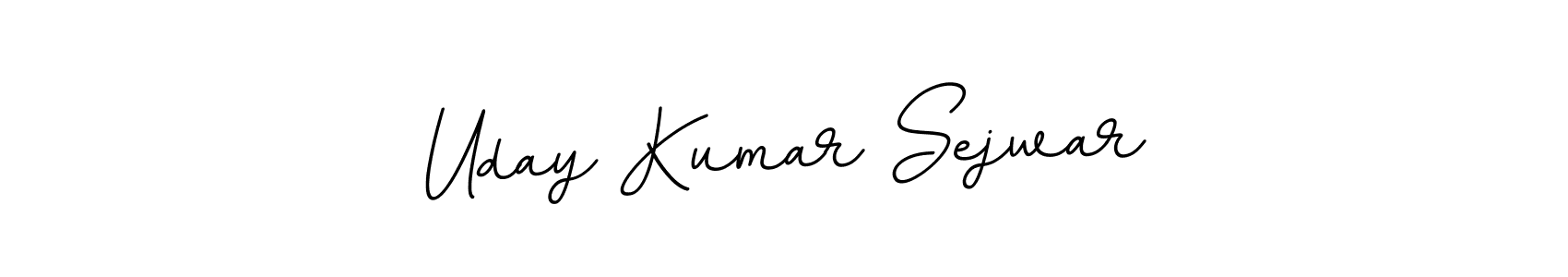 Here are the top 10 professional signature styles for the name Uday Kumar Sejwar. These are the best autograph styles you can use for your name. Uday Kumar Sejwar signature style 11 images and pictures png