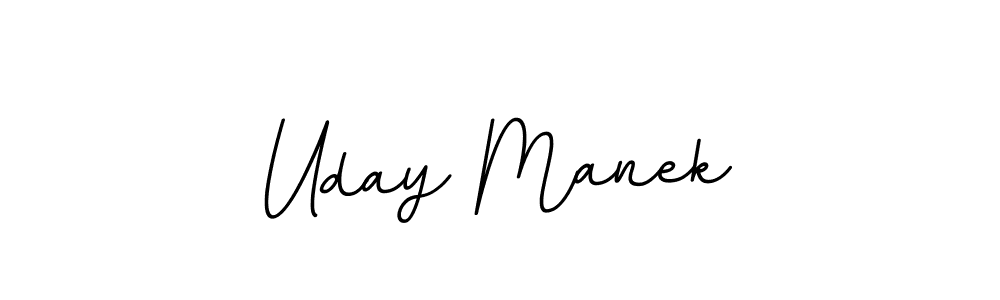 Once you've used our free online signature maker to create your best signature BallpointsItalic-DORy9 style, it's time to enjoy all of the benefits that Uday Manek name signing documents. Uday Manek signature style 11 images and pictures png