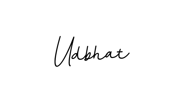 Also You can easily find your signature by using the search form. We will create Udbhat name handwritten signature images for you free of cost using BallpointsItalic-DORy9 sign style. Udbhat signature style 11 images and pictures png