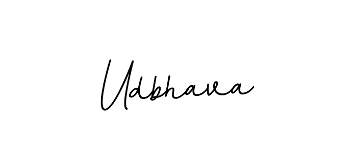 This is the best signature style for the Udbhava name. Also you like these signature font (BallpointsItalic-DORy9). Mix name signature. Udbhava signature style 11 images and pictures png