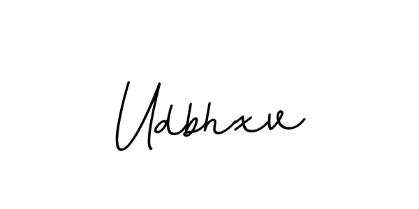 Also we have Udbhxv name is the best signature style. Create professional handwritten signature collection using BallpointsItalic-DORy9 autograph style. Udbhxv signature style 11 images and pictures png