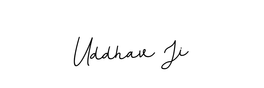 BallpointsItalic-DORy9 is a professional signature style that is perfect for those who want to add a touch of class to their signature. It is also a great choice for those who want to make their signature more unique. Get Uddhav Ji name to fancy signature for free. Uddhav Ji signature style 11 images and pictures png