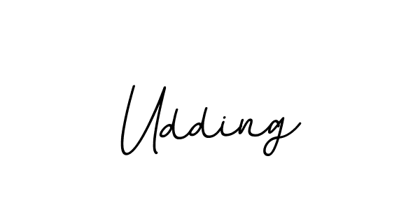 Here are the top 10 professional signature styles for the name Udding. These are the best autograph styles you can use for your name. Udding signature style 11 images and pictures png