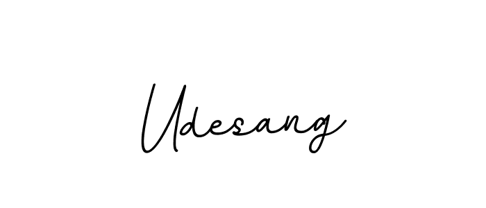 Once you've used our free online signature maker to create your best signature BallpointsItalic-DORy9 style, it's time to enjoy all of the benefits that Udesang name signing documents. Udesang signature style 11 images and pictures png