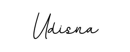 Turn your name Udisna into a signature brand with BallpointsItalic-DORy9 styling. Download in standard PNG or transparent format anytime. Udisna signature style 11 images and pictures png