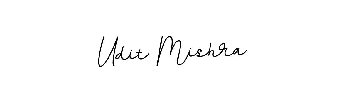The best way (BallpointsItalic-DORy9) to make a short signature is to pick only two or three words in your name. The name Udit Mishra include a total of six letters. For converting this name. Udit Mishra signature style 11 images and pictures png