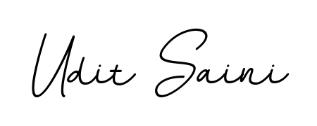 Achieve flawless digital penmanship with Udit Saini name in BallpointsItalic-DORy9 font. The perfect tool for creating online signatures. Udit Saini signature style 11 images and pictures png