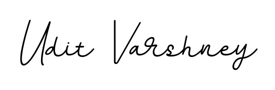 Generate high-definition signature styles for Udit Varshney. The BallpointsItalic-DORy9 typeface ensures crisp legibility and sophisticated design. Udit Varshney signature style 11 images and pictures png