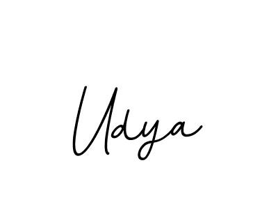 How to Draw Udya signature style? BallpointsItalic-DORy9 is a latest design signature styles for name Udya. Udya signature style 11 images and pictures png