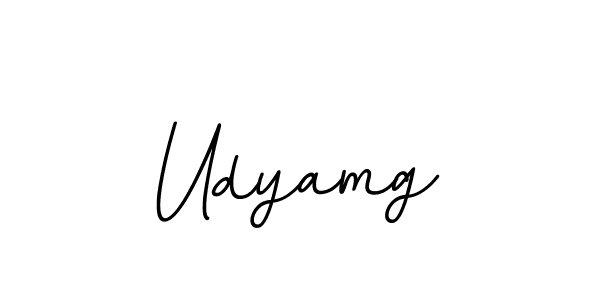 Make a beautiful signature design for name Udyamg. Use this online signature maker to create a handwritten signature for free. Udyamg signature style 11 images and pictures png