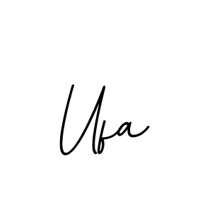 It looks lik you need a new signature style for name Ufa. Design unique handwritten (BallpointsItalic-DORy9) signature with our free signature maker in just a few clicks. Ufa signature style 11 images and pictures png