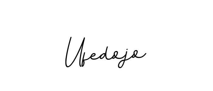 Once you've used our free online signature maker to create your best signature BallpointsItalic-DORy9 style, it's time to enjoy all of the benefits that Ufedojo name signing documents. Ufedojo signature style 11 images and pictures png