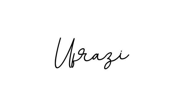 Also You can easily find your signature by using the search form. We will create Ufrazi name handwritten signature images for you free of cost using BallpointsItalic-DORy9 sign style. Ufrazi signature style 11 images and pictures png