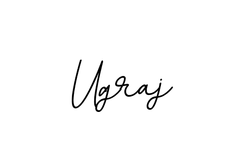 Similarly BallpointsItalic-DORy9 is the best handwritten signature design. Signature creator online .You can use it as an online autograph creator for name Ugraj. Ugraj signature style 11 images and pictures png