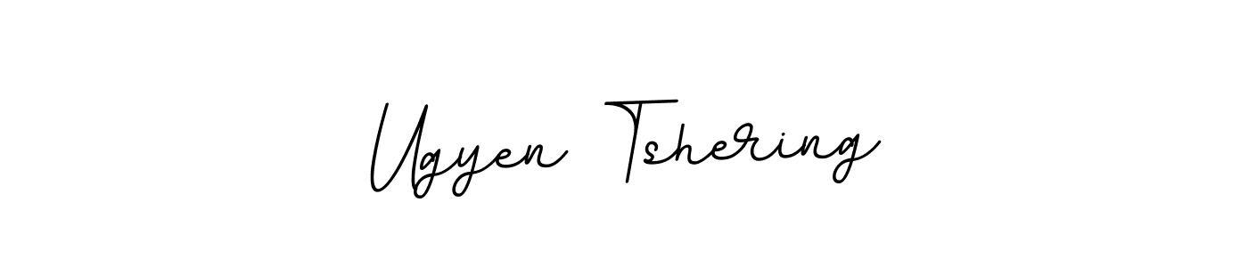 Here are the top 10 professional signature styles for the name Ugyen Tshering. These are the best autograph styles you can use for your name. Ugyen Tshering signature style 11 images and pictures png