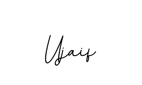 You can use this online signature creator to create a handwritten signature for the name Ujaif. This is the best online autograph maker. Ujaif signature style 11 images and pictures png