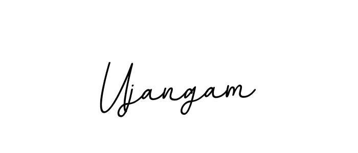 BallpointsItalic-DORy9 is a professional signature style that is perfect for those who want to add a touch of class to their signature. It is also a great choice for those who want to make their signature more unique. Get Ujangam name to fancy signature for free. Ujangam signature style 11 images and pictures png