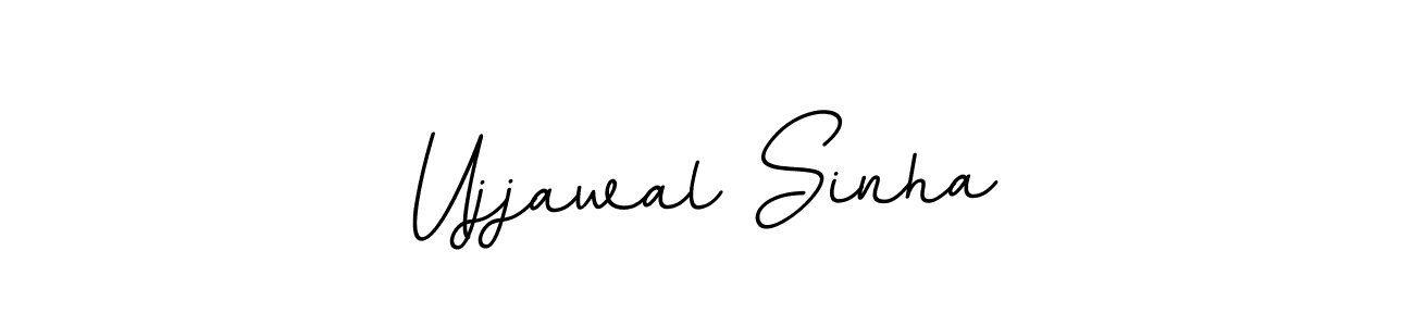 Make a beautiful signature design for name Ujjawal Sinha. Use this online signature maker to create a handwritten signature for free. Ujjawal Sinha signature style 11 images and pictures png