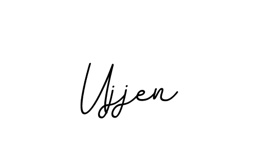 You can use this online signature creator to create a handwritten signature for the name Ujjen. This is the best online autograph maker. Ujjen signature style 11 images and pictures png