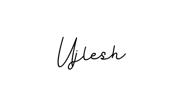 Make a beautiful signature design for name Ujlesh. Use this online signature maker to create a handwritten signature for free. Ujlesh signature style 11 images and pictures png
