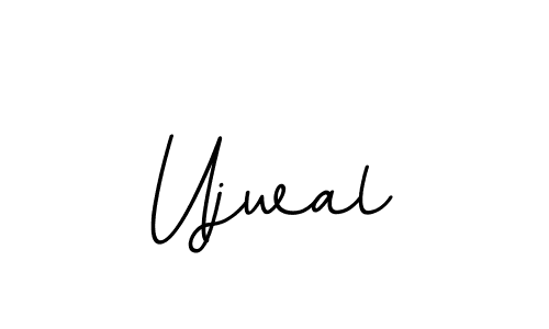 See photos of Ujwal official signature by Spectra . Check more albums & portfolios. Read reviews & check more about BallpointsItalic-DORy9 font. Ujwal signature style 11 images and pictures png