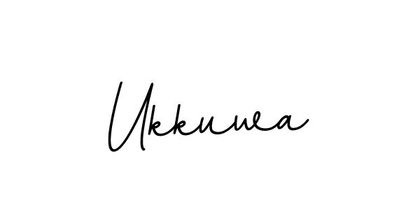 if you are searching for the best signature style for your name Ukkuwa. so please give up your signature search. here we have designed multiple signature styles  using BallpointsItalic-DORy9. Ukkuwa signature style 11 images and pictures png