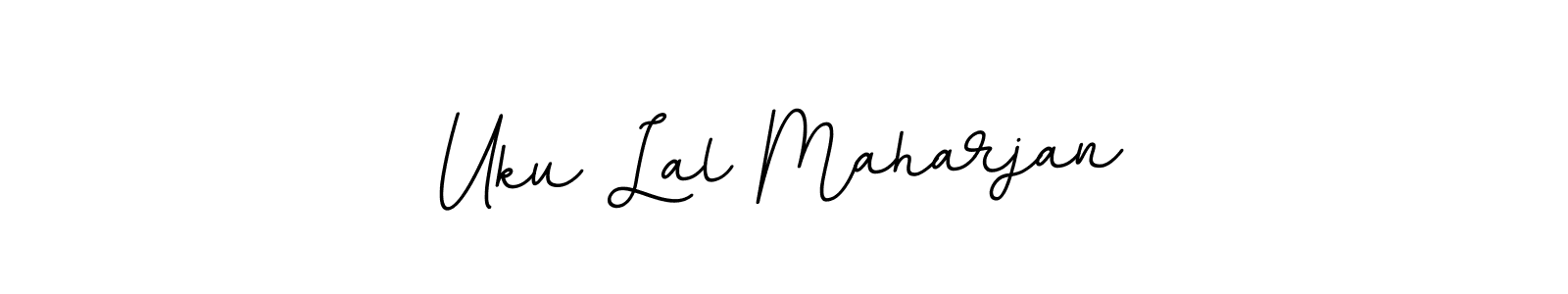 You can use this online signature creator to create a handwritten signature for the name Uku Lal Maharjan. This is the best online autograph maker. Uku Lal Maharjan signature style 11 images and pictures png