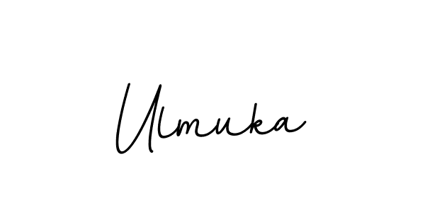 Here are the top 10 professional signature styles for the name Ulmuka. These are the best autograph styles you can use for your name. Ulmuka signature style 11 images and pictures png