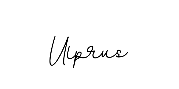 It looks lik you need a new signature style for name Ulprus. Design unique handwritten (BallpointsItalic-DORy9) signature with our free signature maker in just a few clicks. Ulprus signature style 11 images and pictures png