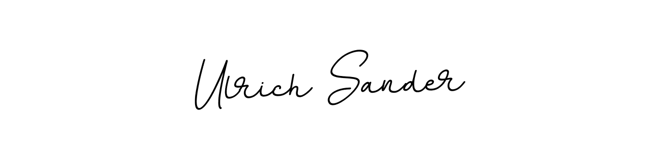 Once you've used our free online signature maker to create your best signature BallpointsItalic-DORy9 style, it's time to enjoy all of the benefits that Ulrich Sander name signing documents. Ulrich Sander signature style 11 images and pictures png