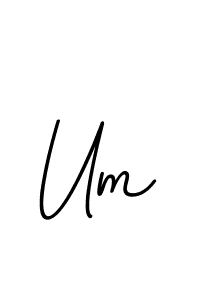 It looks lik you need a new signature style for name Um. Design unique handwritten (BallpointsItalic-DORy9) signature with our free signature maker in just a few clicks. Um signature style 11 images and pictures png