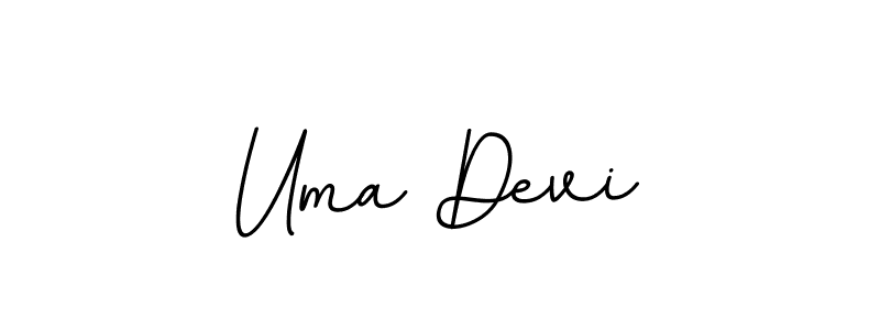 Once you've used our free online signature maker to create your best signature BallpointsItalic-DORy9 style, it's time to enjoy all of the benefits that Uma Devi name signing documents. Uma Devi signature style 11 images and pictures png