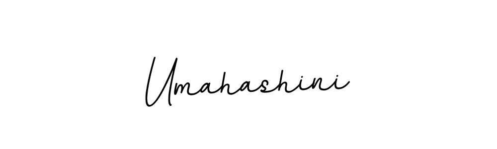 It looks lik you need a new signature style for name Umahashini. Design unique handwritten (BallpointsItalic-DORy9) signature with our free signature maker in just a few clicks. Umahashini signature style 11 images and pictures png