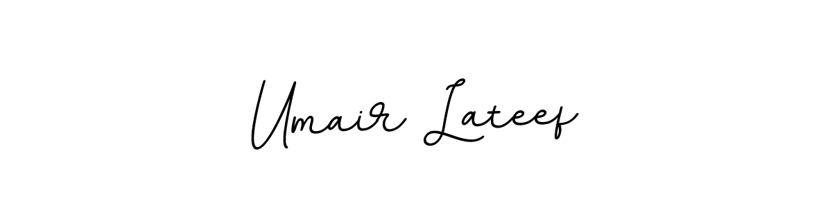 Once you've used our free online signature maker to create your best signature BallpointsItalic-DORy9 style, it's time to enjoy all of the benefits that Umair Lateef name signing documents. Umair Lateef signature style 11 images and pictures png