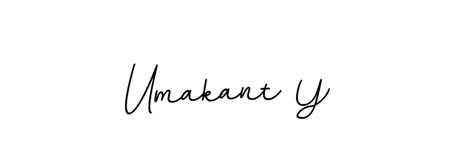 Once you've used our free online signature maker to create your best signature BallpointsItalic-DORy9 style, it's time to enjoy all of the benefits that Umakant Y name signing documents. Umakant Y signature style 11 images and pictures png