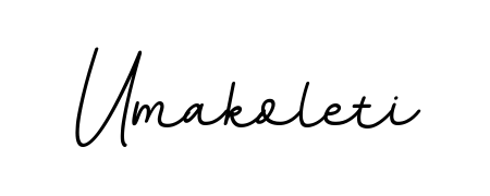 Style your name Umakoleti with confidence using BallpointsItalic-DORy9 signature design. Simple, elegant, and ready for immediate document use. Umakoleti signature style 11 images and pictures png